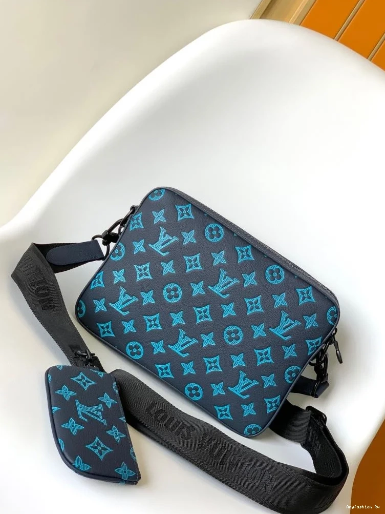 Bags 42775 Vuitton Unisex Louis Satchel 0727